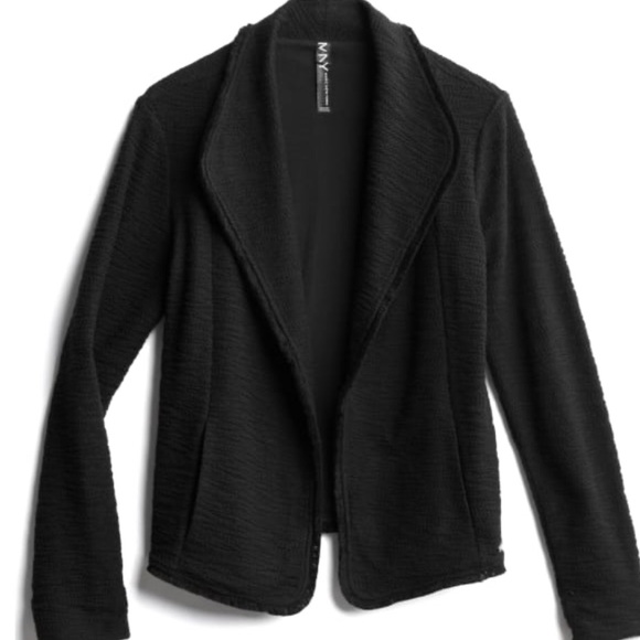 Andrew Marc Performance Becket Knit 